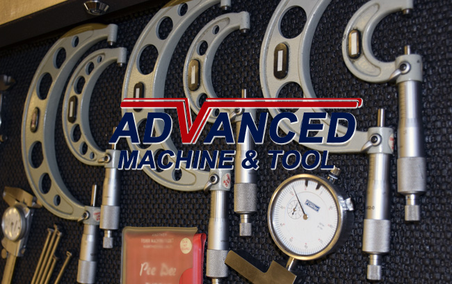 Power Generation Industry Precision Machining by Advanced Machine & Tool, Inc